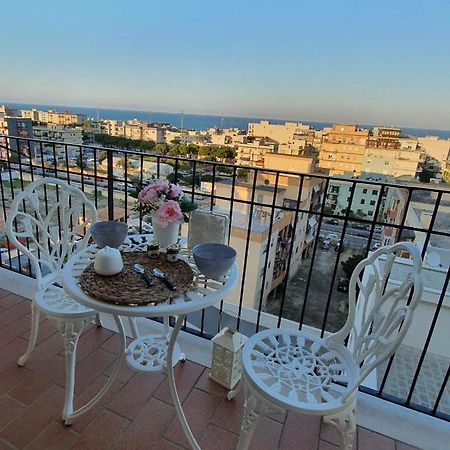 La Maison di Alessandra Monopoli Esterno foto