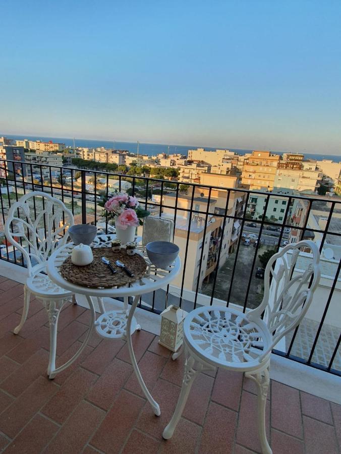 La Maison di Alessandra Monopoli Esterno foto