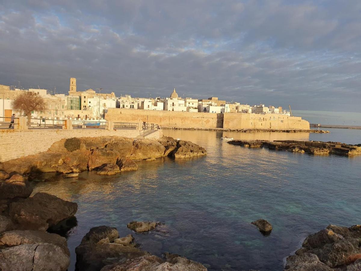 La Maison di Alessandra Monopoli Esterno foto