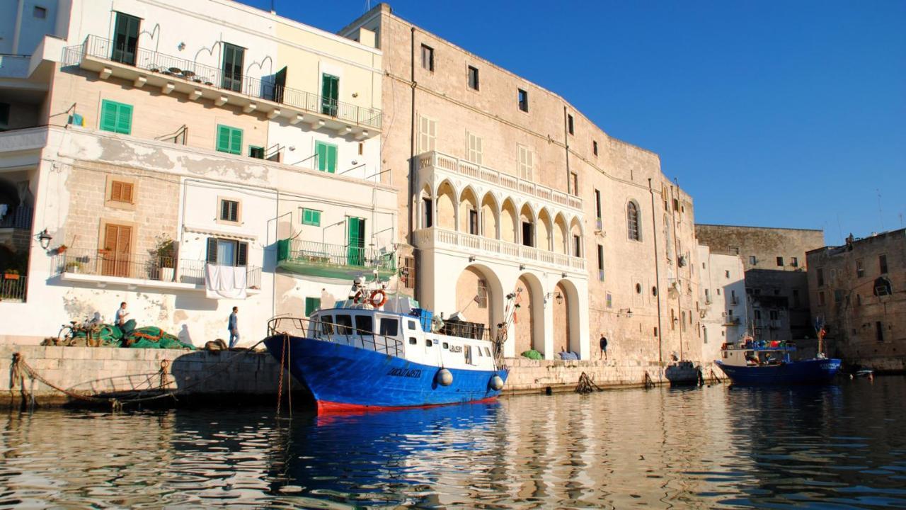 La Maison di Alessandra Monopoli Esterno foto