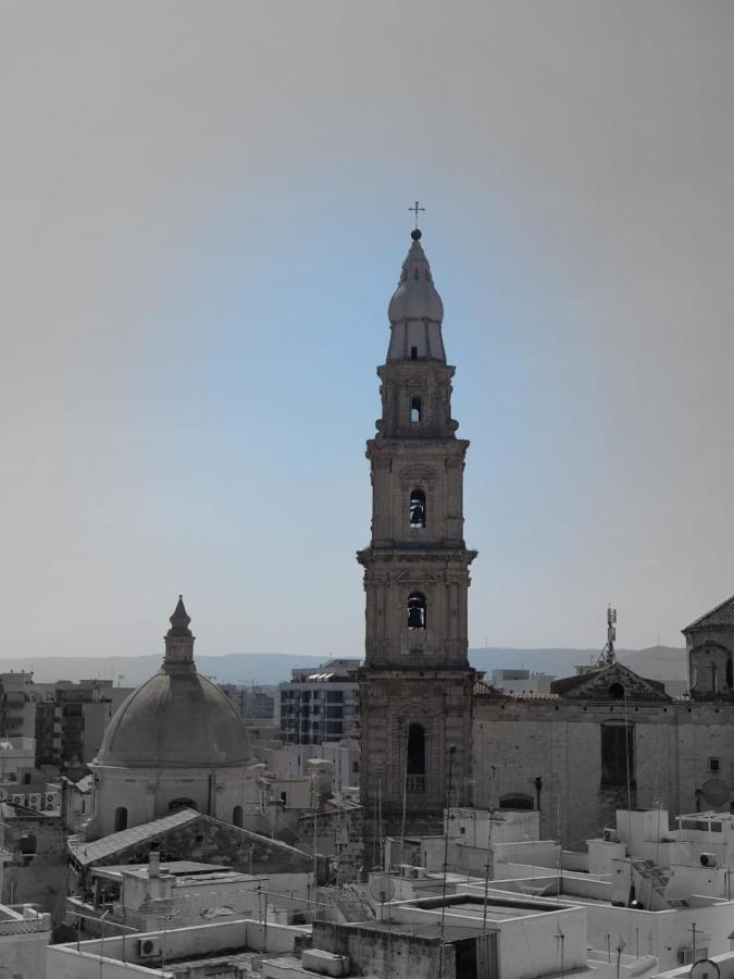 La Maison di Alessandra Monopoli Esterno foto